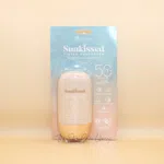 Barefaced Sunkissed Tinted Sunscreen SPF 50+ 50g - Available at AfnoBazar Nepal