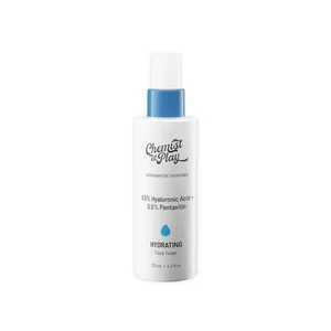 Chemist At Play Hydrating Face Toner 125ml - Available at AfnoBazar Nepal