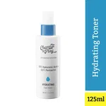 Chemist At Play Hydrating Face Toner 125ml - Available at AfnoBazar Nepal