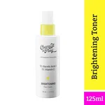Chemist At Play Brightening Face Toner 125ml - Available at AfnoBazar Nepal