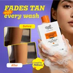Chemist At Play Exfoliating Body Wash 236ml - Available at AfnoBazar Nepal