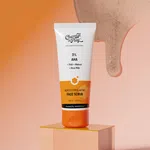 Chemist At Play Exfoliating Face Scrub 100ml - Available at AfnoBazar Nepal