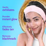 Chemist At Play Exfoliating Face Scrub 100ml - Available at AfnoBazar Nepal