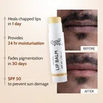 Chemist At Play Lip Balm 4.5g - Available at AfnoBazar Nepal