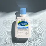 Cetaphil Gentle Skin Cleanser 100ml - Available at AfnoBazar Nepal