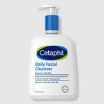 Cetaphil Daily Facial Cleanser 591ml - Available at AfnoBazar Nepal