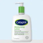 Cetaphil Moisturizing Lotion 591ml - Available at AfnoBazar Nepal