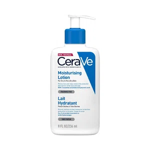CeraVe Moisturizing Lotion 237ml - Available at AfnoBazar Nepal