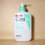 CeraVe Foaming Facial Cleanser 355ml - Available at AfnoBazar Nepal