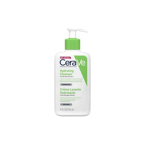 CeraVe Hydrating Facial Cleanser 236ml - Available at AfnoBazar Nepal