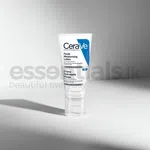 CeraVe PM Facial Moisturizing Lotion 52ml - Available at AfnoBazar Nepal