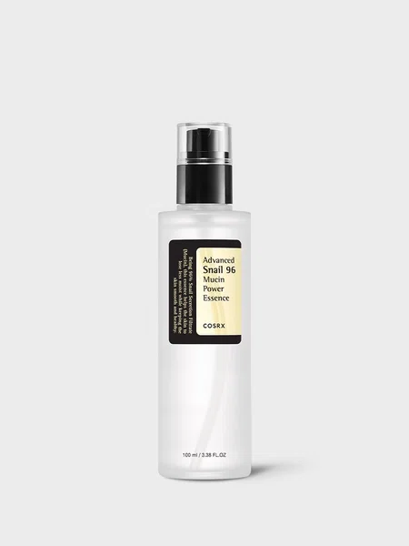 COSRX Advanced Snail 96 Mucin Power Essence 100ml - Available at AfnoBazar Nepal