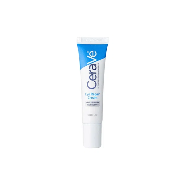 CeraVe Eye Repair Cream 14ml - Available at AfnoBazar Nepal