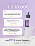 COSRX AHA/BHA Clarifying Treatment Toner 150ml - Available at AfnoBazar Nepal