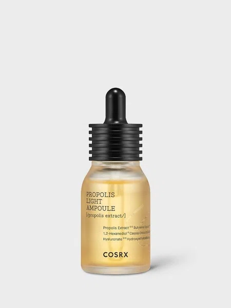 COSRX Full Fit Propolis Light Ampoule 30ml - Available at AfnoBazar Nepal