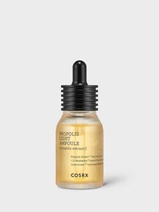 COSRX Full Fit Propolis Light Ampoule 30ml - Available at AfnoBazar Nepal