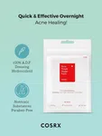 COSRX Acne Pimple Master Patch 24 patches - Available at AfnoBazar Nepal