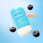 Dot & Key Blueberry Hydrate Barrier Repair Sunscreen 50g - Available at AfnoBazar Nepal