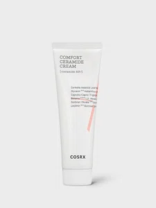 COSRX Comfort Ceramide Cream 80ml - Available at AfnoBazar Nepal