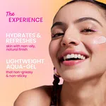 Dot & Key Watermelon Cooling Sunscreen SPF 50 50g - Available at AfnoBazar Nepal