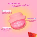 Dot & Key Watermelon Super Glow Gel Moisturizer 60ml - Available at AfnoBazar Nepal