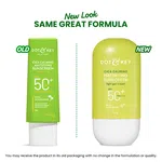 Dot & Key CICA Calming Mattifying Sunscreen 50g - Available at AfnoBazar Nepal