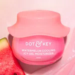 Dot & Key Watermelon Super Glow Gel Moisturizer 60ml - Available at AfnoBazar Nepal