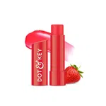 Dot & Key Barrier Repair Hydrating Lip Balm SPF 50+ Strawberry Red - Available at AfnoBazar Nepal
