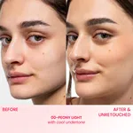 Dot & Key Strawberry Dew Tinted Sunscreen SPF 50 50ml - Available at AfnoBazar Nepal