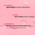 Dot & Key Watermelon Glow Toner 150ml - Available at AfnoBazar Nepal