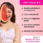 Dot & Key Watermelon Glow Toner 150ml - Available at AfnoBazar Nepal