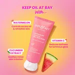 Dot & Key Watermelon Superglow Face Wash 100ml - Available at AfnoBazar Nepal