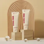 K-SECRET Seoul 1988 Cream Snail Mucin 93% + Rice 50ml - Available at AfnoBazar Nepal