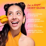 Dot & Key Vitamin C + E Sorbet Moisturizer 60ml - Available at AfnoBazar Nepal