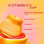 Dot & Key Vitamin C + E Sorbet Moisturizer 60ml - Available at AfnoBazar Nepal