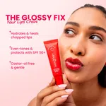 Dot & Key Gloss Boss Lip Balm - Available at AfnoBazar Nepal