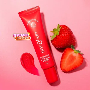 Dot & Key Gloss Boss Lip Balm - Available at AfnoBazar Nepal