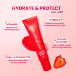 Dot & Key Gloss Boss Lip Balm - Available at AfnoBazar Nepal