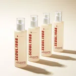 K-SECRET Seoul 1988 Essence Snail Mucin 97% + Rice 100ml - Available at AfnoBazar Nepal