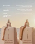 Fairy Skin Premium Tinted Sunscreen 50ml - Available at AfnoBazar Nepal