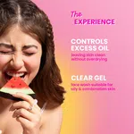 Dot & Key Watermelon Superglow Face Wash 100ml - Available at AfnoBazar Nepal