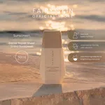 Fairy Skin Premium Tinted Sunscreen 50ml - Available at AfnoBazar Nepal