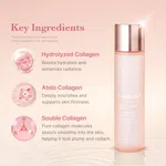 Medicube Triple Collagen Toner 140ml - Available at AfnoBazar Nepal