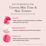 Medicube TXA Niacinamide Serum 30ml - Available at AfnoBazar Nepal