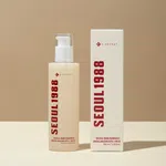 K-SECRET Seoul 1988 Essence Snail Mucin 97% + Rice 100ml - Available at AfnoBazar Nepal