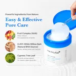 Medicube Zero Pore Pad 2.0 70 pads - Available at AfnoBazar Nepal