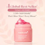 Medicube Collagen Jelly Cream 50ml - Available at AfnoBazar Nepal