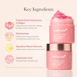 Medicube Collagen Jelly Cream 50ml - Available at AfnoBazar Nepal