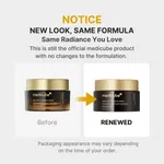 Medicube Deep Vita C Capsule Cream 55g - Available at AfnoBazar Nepal