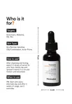 Minimalist 3% Tranexamic Acid Face Serum 30ml - Available at AfnoBazar Nepal